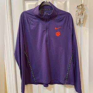 Clemson Nike